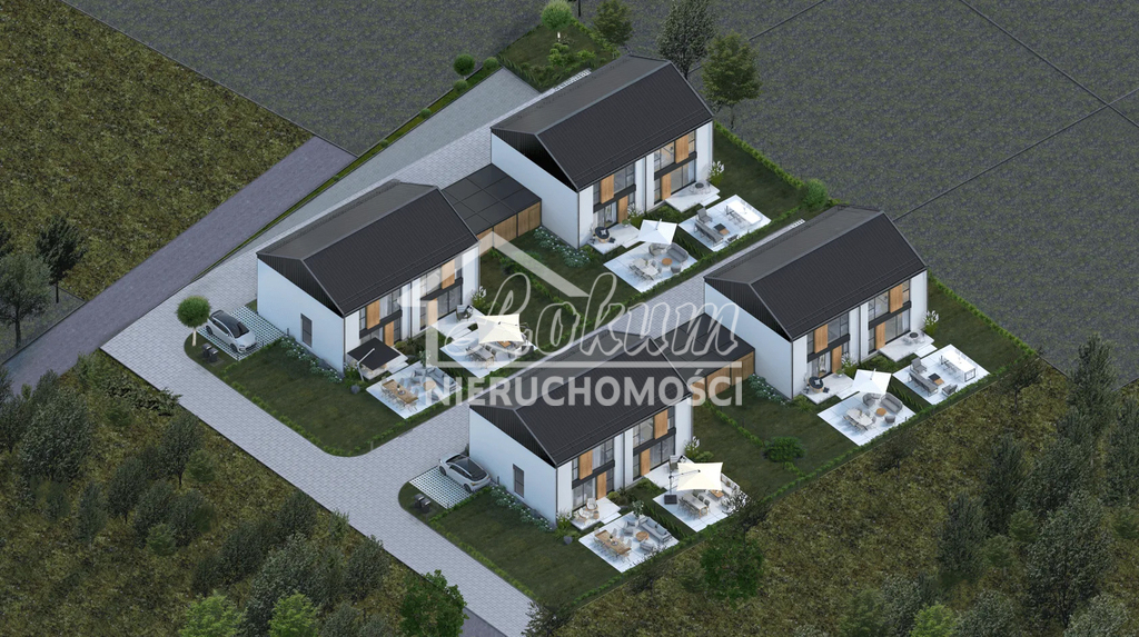 Dom 108,56 m², Mierzyn - zdjęcie 5