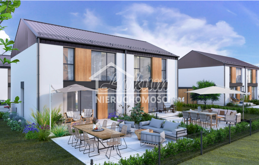 Dom 108,56 m², Mierzyn - zdjęcie 1