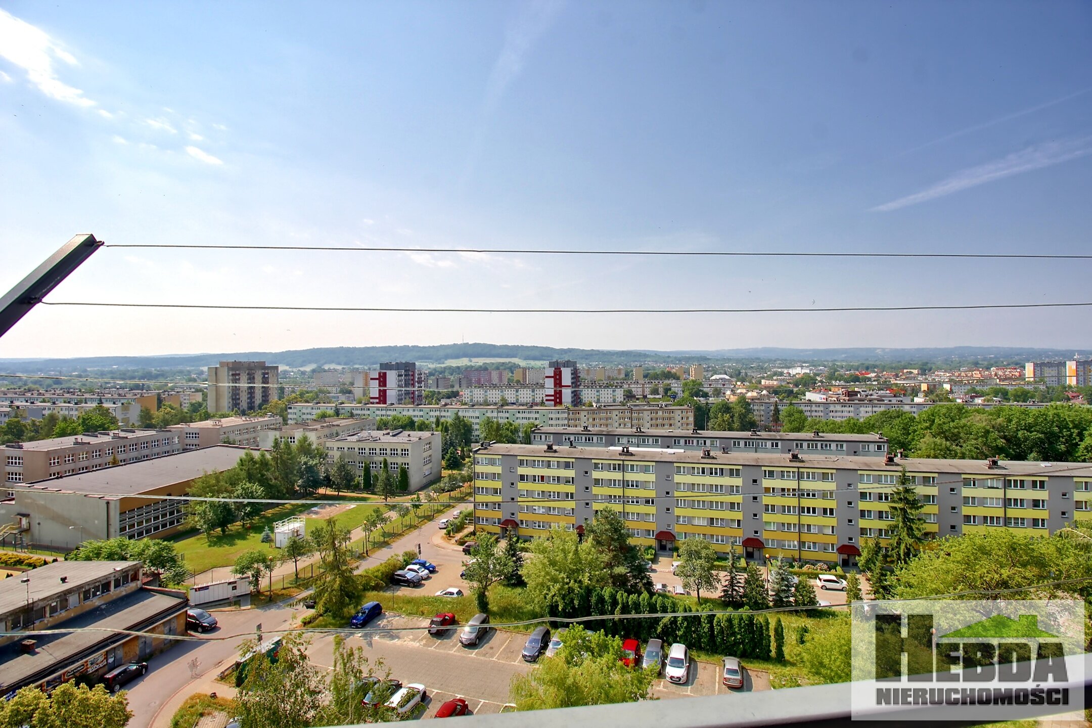 Przestronne 3-pokojowe mieszkanie z balkonem i oddzielną kuchnią - komfortowa przestrzeń dla całej rodziny - zdjęcie 11