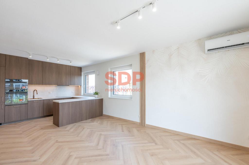 Mieszkanie 64&nbsp;m², Wrocław, Stare Miasto, Legnicka - zdjęcie 8