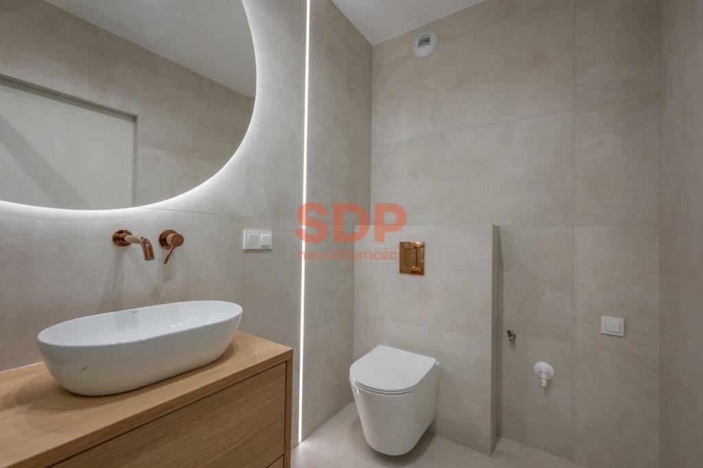 Mieszkanie 64&nbsp;m², Wrocław, Stare Miasto, Legnicka - zdjęcie 12