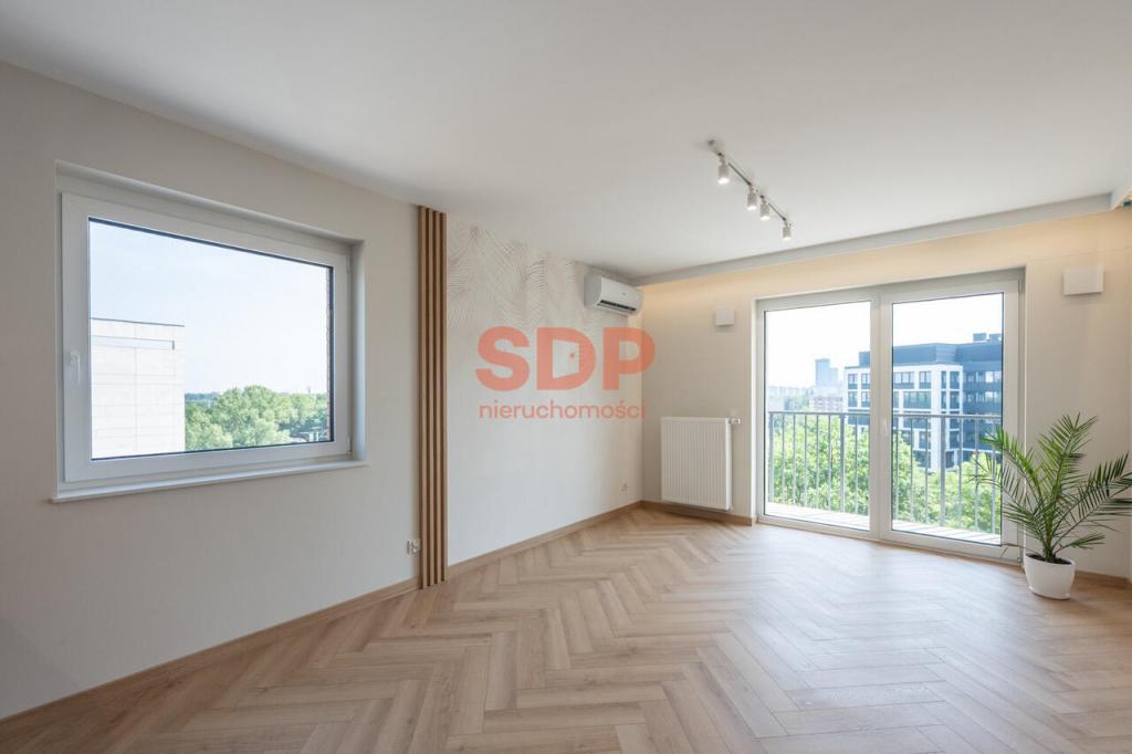 Mieszkanie 64&nbsp;m², Wrocław, Stare Miasto, Legnicka - zdjęcie 13
