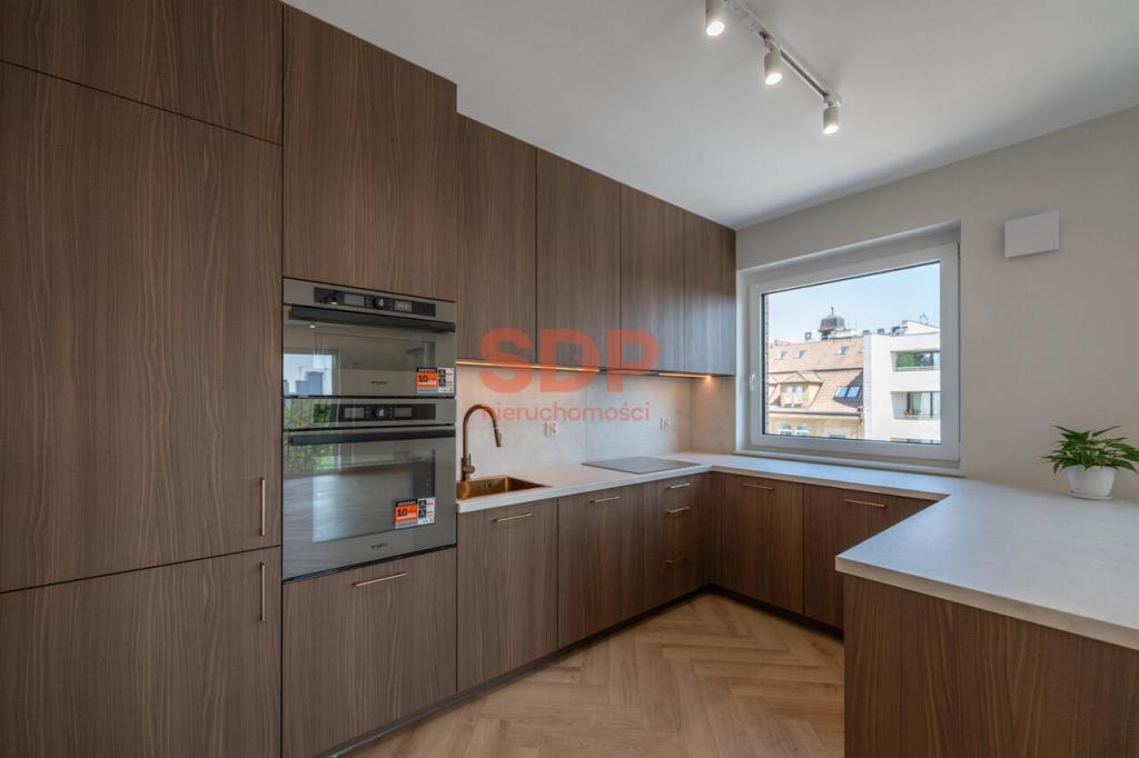 Mieszkanie 64&nbsp;m², Wrocław, Stare Miasto, Legnicka - zdjęcie 4