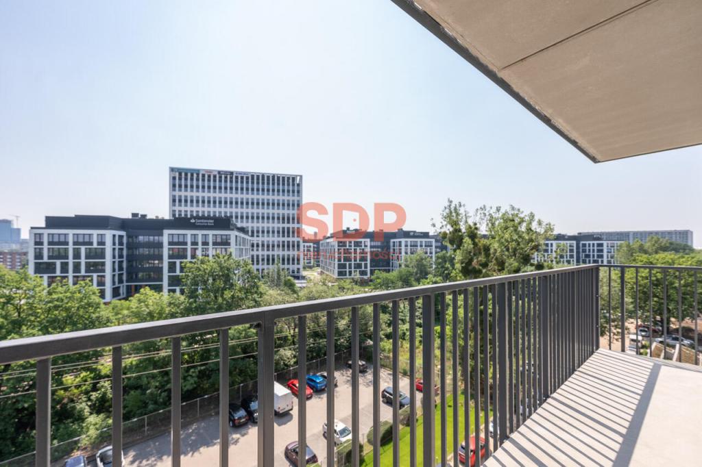 Mieszkanie 64&nbsp;m², Wrocław, Stare Miasto, Legnicka - zdjęcie 5