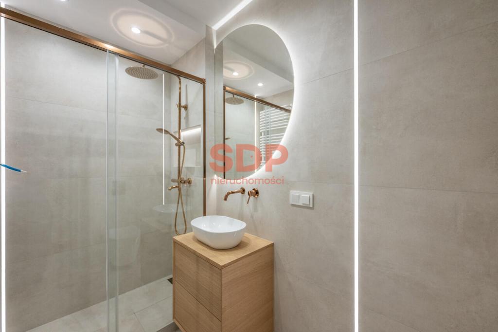 Mieszkanie 64&nbsp;m², Wrocław, Stare Miasto, Legnicka - zdjęcie 11