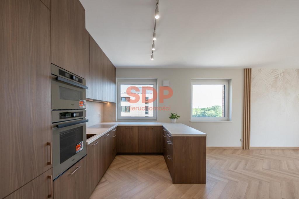 Mieszkanie 64&nbsp;m², Wrocław, Stare Miasto, Legnicka - zdjęcie 1