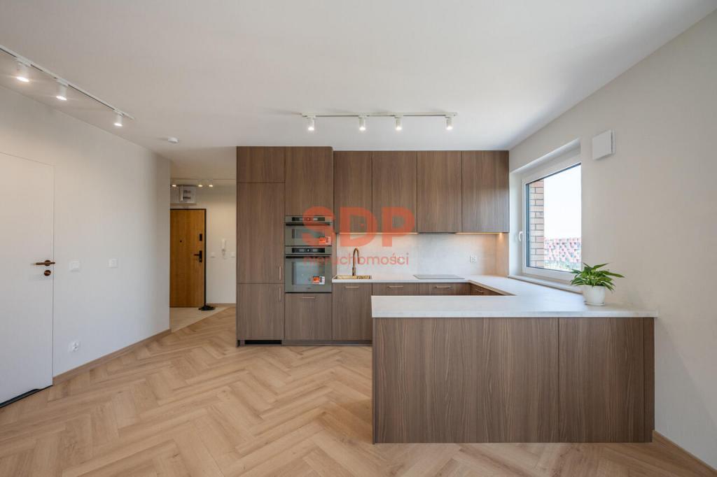 Mieszkanie 64&nbsp;m², Wrocław, Stare Miasto, Legnicka - zdjęcie 3