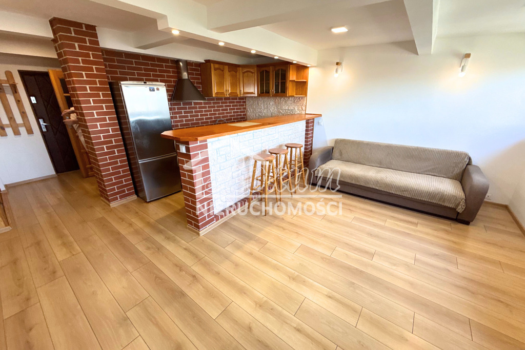Mieszkanie 36,16&nbsp;m², Szczecin, Centrum, al. Wyzwolenia - zdjęcie 1