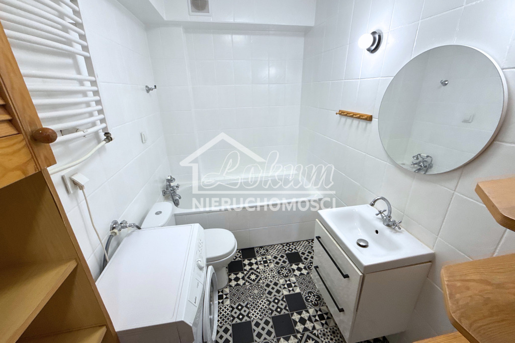 Mieszkanie 36,16&nbsp;m², Szczecin, Centrum, al. Wyzwolenia - zdjęcie 10