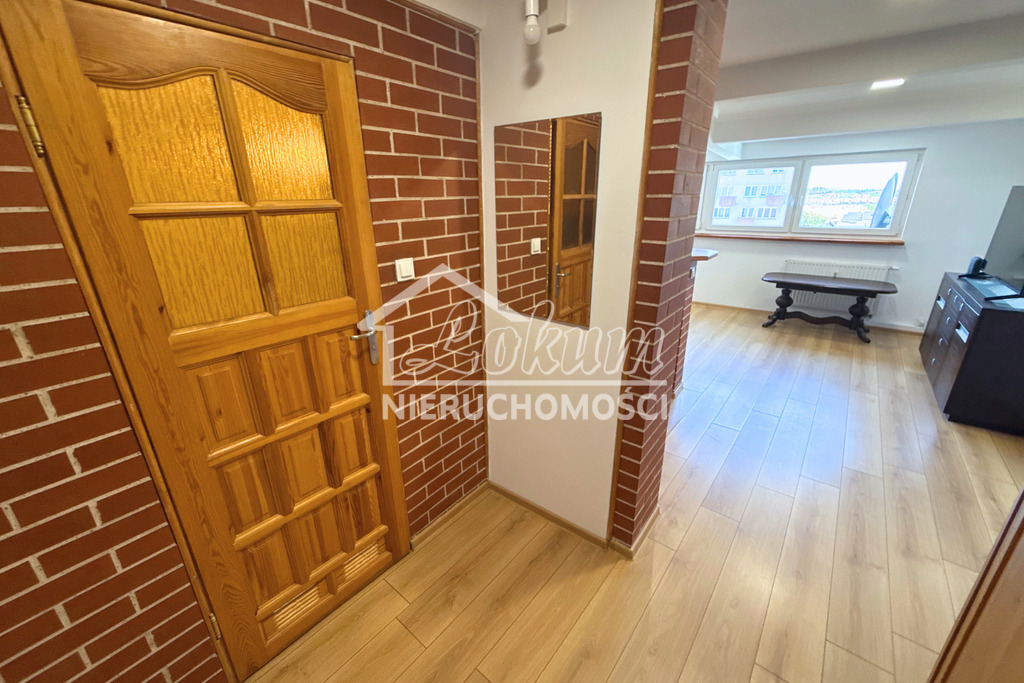 Mieszkanie 36,16&nbsp;m², Szczecin, Centrum, al. Wyzwolenia - zdjęcie 8