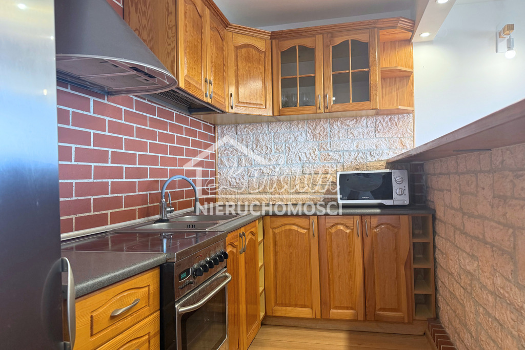 Mieszkanie 36,16&nbsp;m², Szczecin, Centrum, al. Wyzwolenia - zdjęcie 6