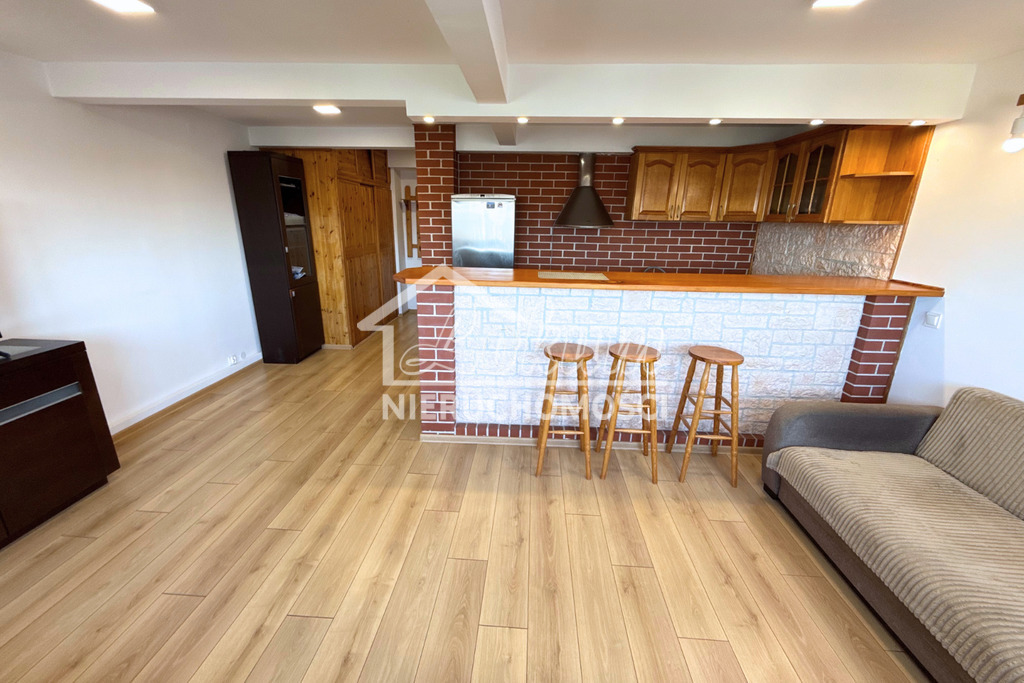 Mieszkanie 36,16&nbsp;m², Szczecin, Centrum, al. Wyzwolenia - zdjęcie 3