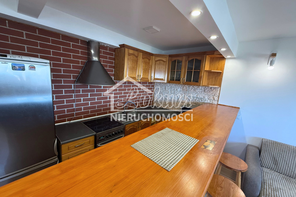 Mieszkanie 36,16&nbsp;m², Szczecin, Centrum, al. Wyzwolenia - zdjęcie 7
