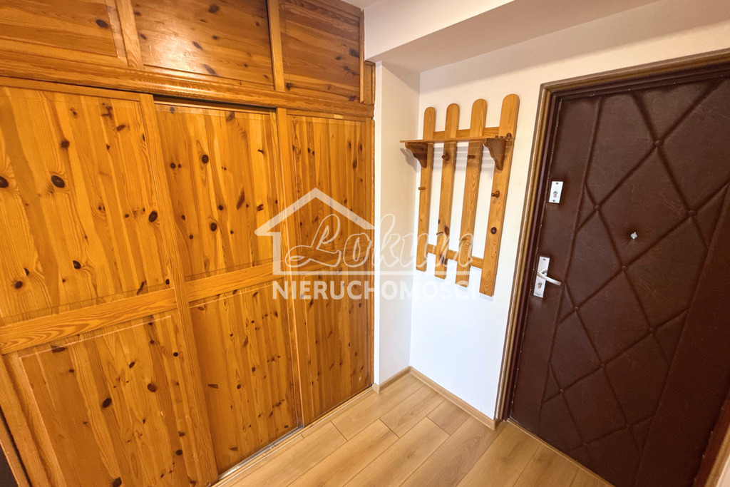 Mieszkanie 36,16&nbsp;m², Szczecin, Centrum, al. Wyzwolenia - zdjęcie 9