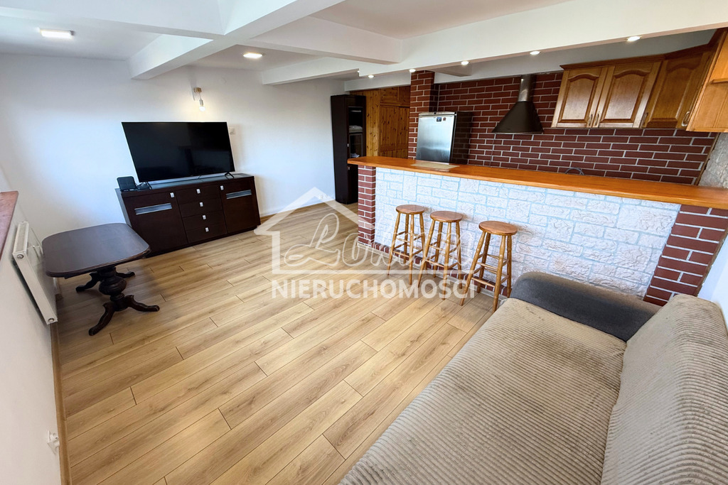 Mieszkanie 36,16&nbsp;m², Szczecin, Centrum, al. Wyzwolenia - zdjęcie 2