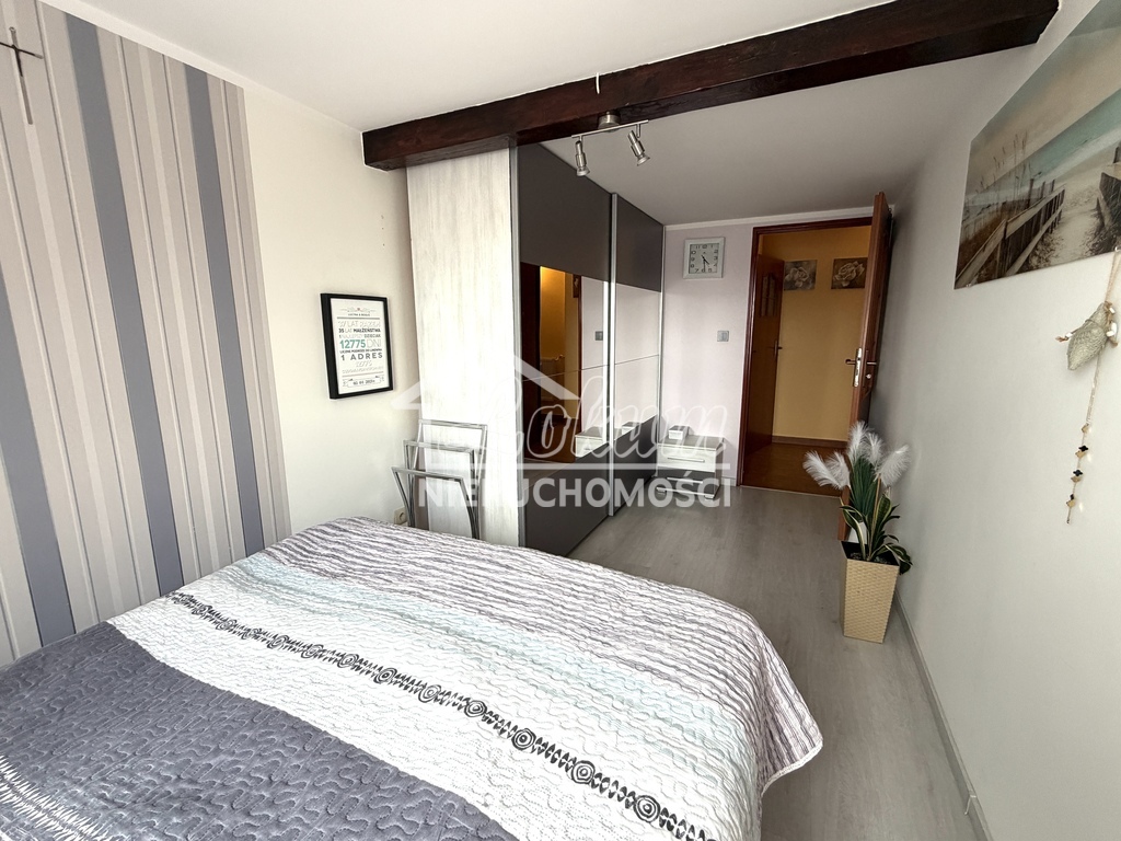 Mieszkanie 62,5 m², Drawsko Pomorskie, Plac Konstytucji - zdjęcie 5