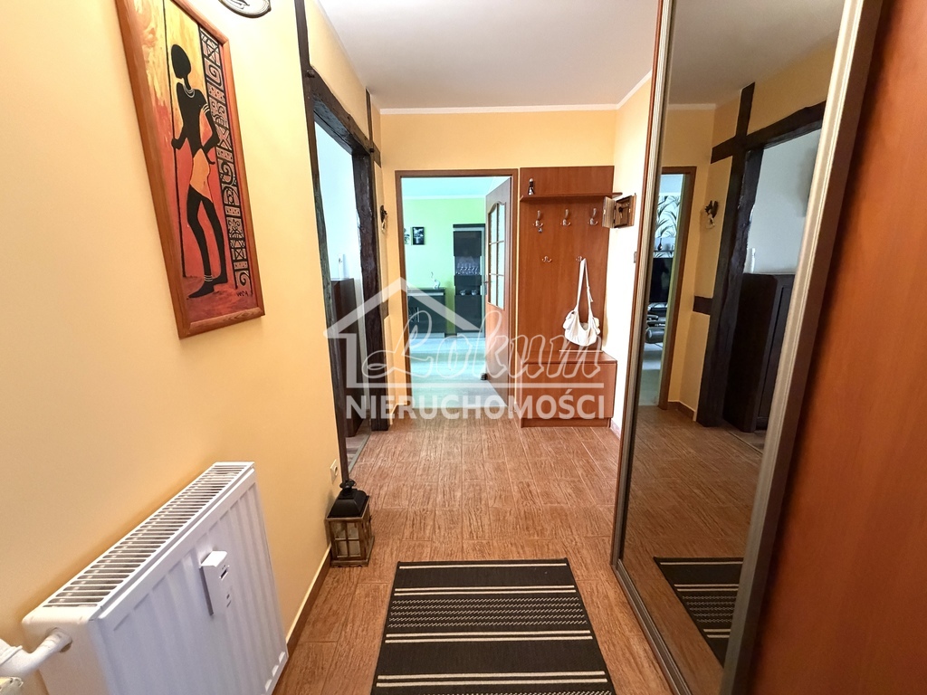 Mieszkanie 62,5 m², Drawsko Pomorskie, Plac Konstytucji - zdjęcie 10