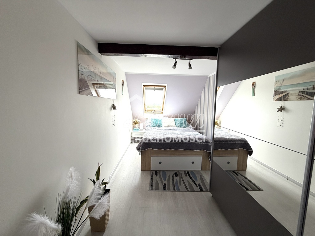 Mieszkanie 62,5 m², Drawsko Pomorskie, Plac Konstytucji - zdjęcie 4