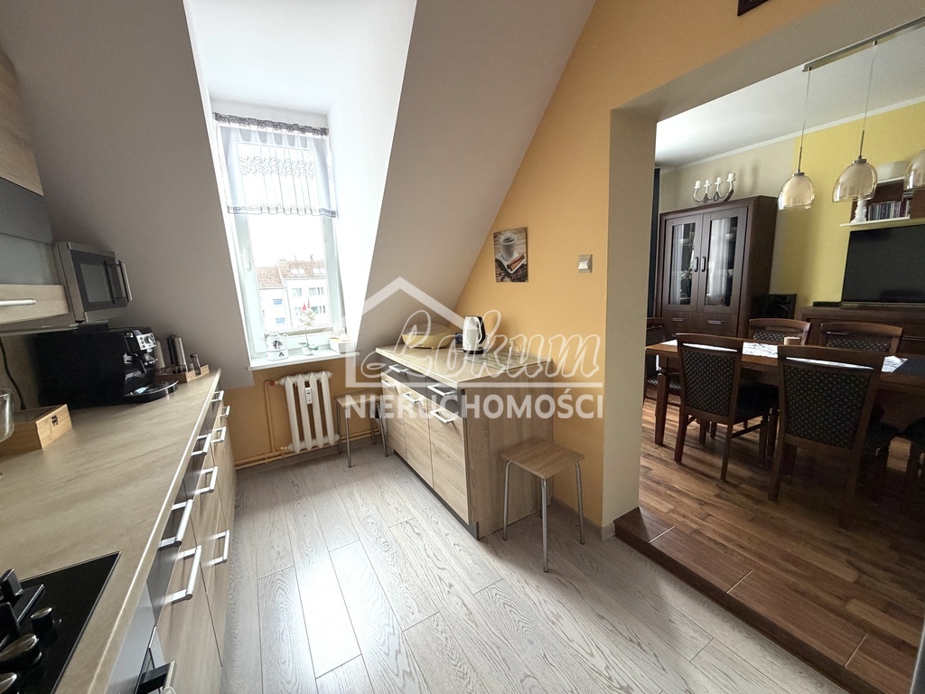 Mieszkanie 62,5 m², Drawsko Pomorskie, Plac Konstytucji - zdjęcie 12