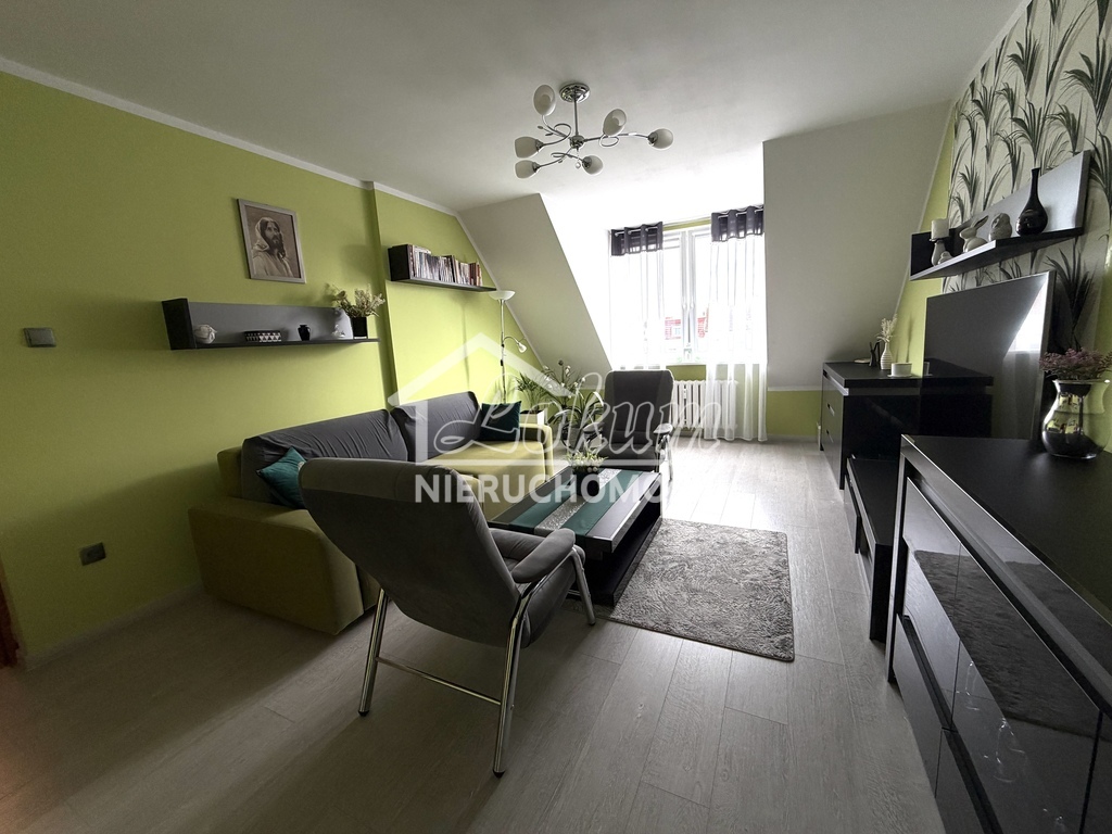 Mieszkanie 62,5 m², Drawsko Pomorskie, Plac Konstytucji - zdjęcie 3