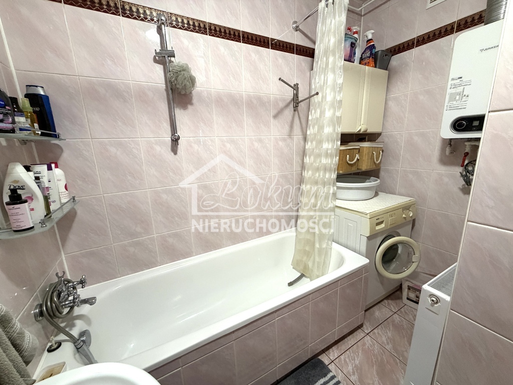 Mieszkanie 62,5 m², Drawsko Pomorskie, Plac Konstytucji - zdjęcie 9