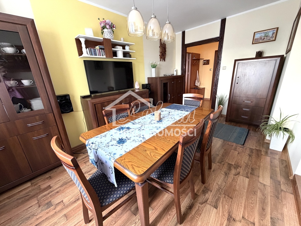 Mieszkanie 62,5 m², Drawsko Pomorskie, Plac Konstytucji - zdjęcie 7