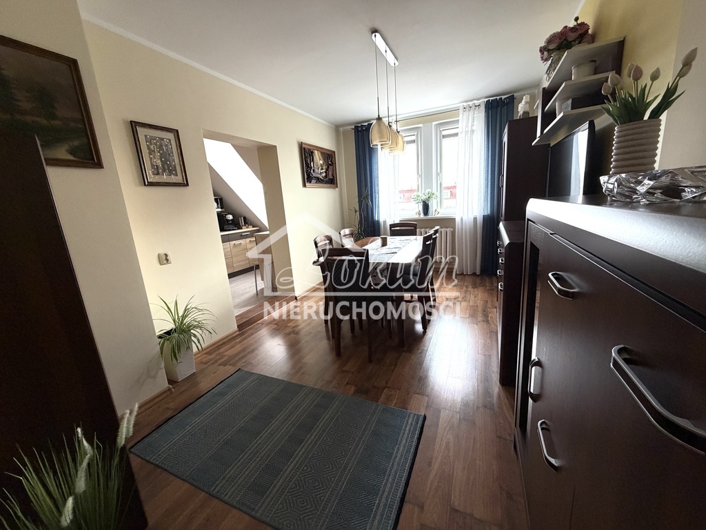 Mieszkanie 62,5 m², Drawsko Pomorskie, Plac Konstytucji - zdjęcie 6