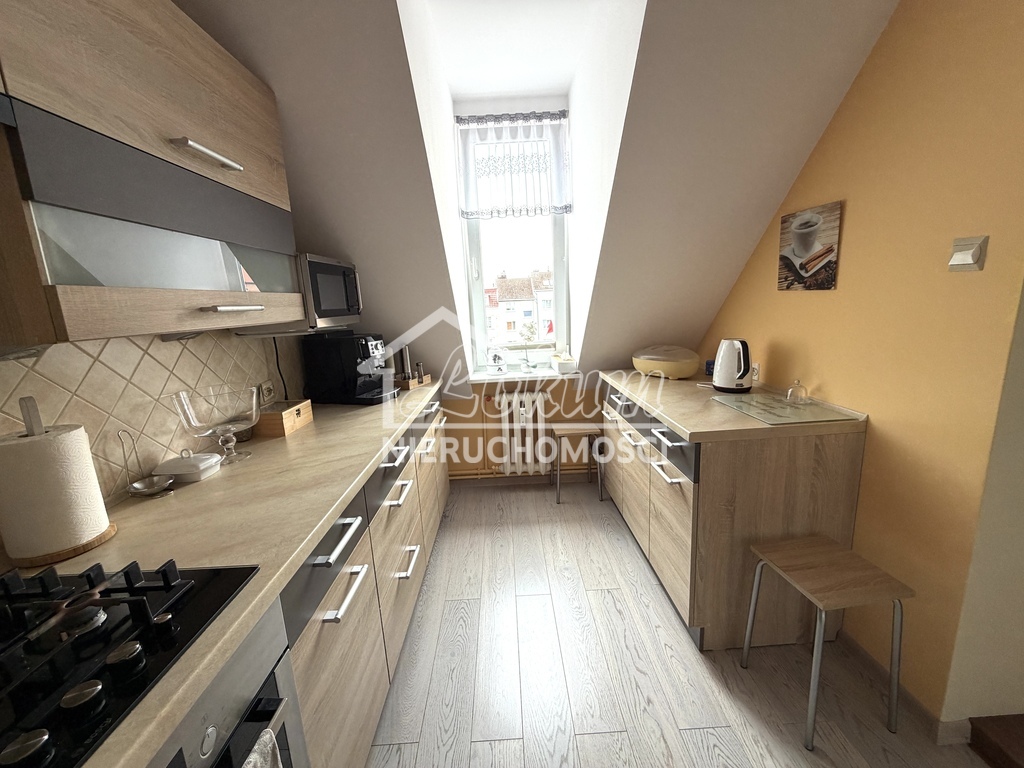 Mieszkanie 62,5 m², Drawsko Pomorskie, Plac Konstytucji - zdjęcie 11