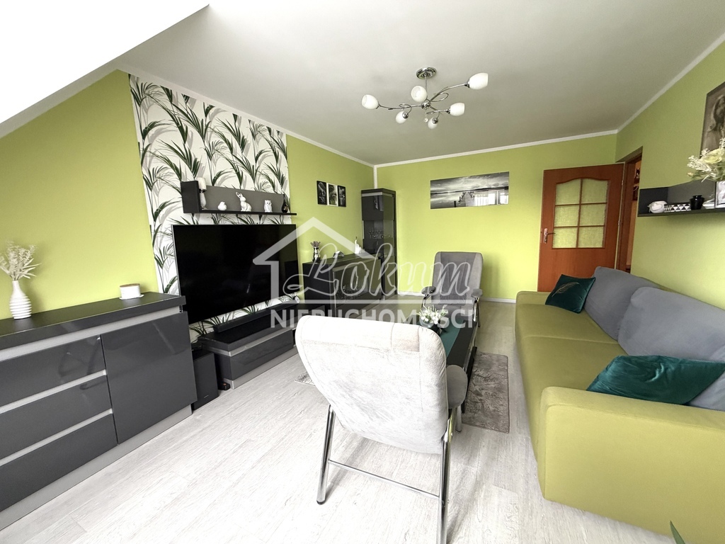 Mieszkanie 62,5 m², Drawsko Pomorskie, Plac Konstytucji - zdjęcie 2