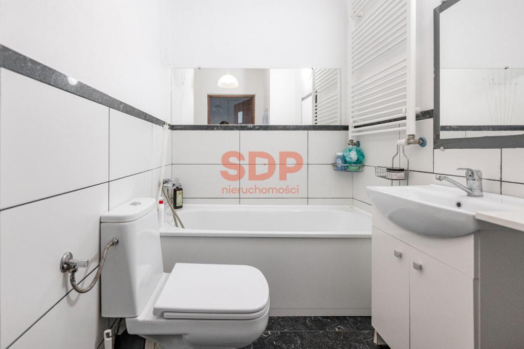 Mieszkanie 42&nbsp;m², Wrocław, Psie Pole, Kaparowa - zdjęcie 7