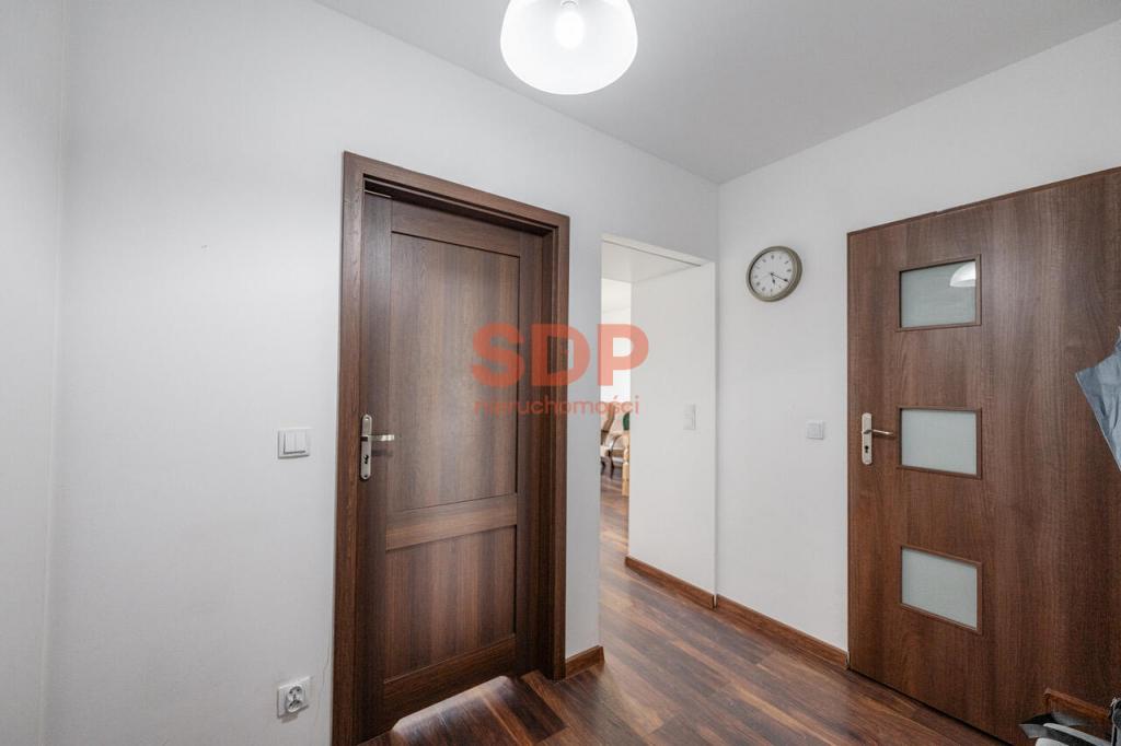 Mieszkanie 42&nbsp;m², Wrocław, Psie Pole, Kaparowa - zdjęcie 17