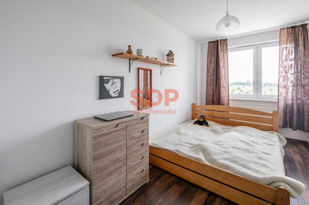 Mieszkanie 42&nbsp;m², Wrocław, Psie Pole, Kaparowa - zdjęcie 10