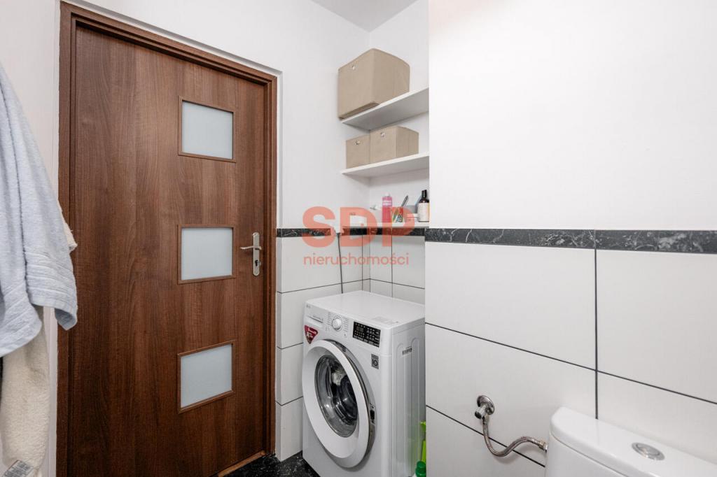 Mieszkanie 42&nbsp;m², Wrocław, Psie Pole, Kaparowa - zdjęcie 8