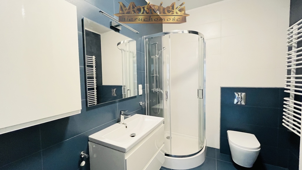 Wynajmę na cele mieszkalne Piastów 60m2 - zdjęcie 9