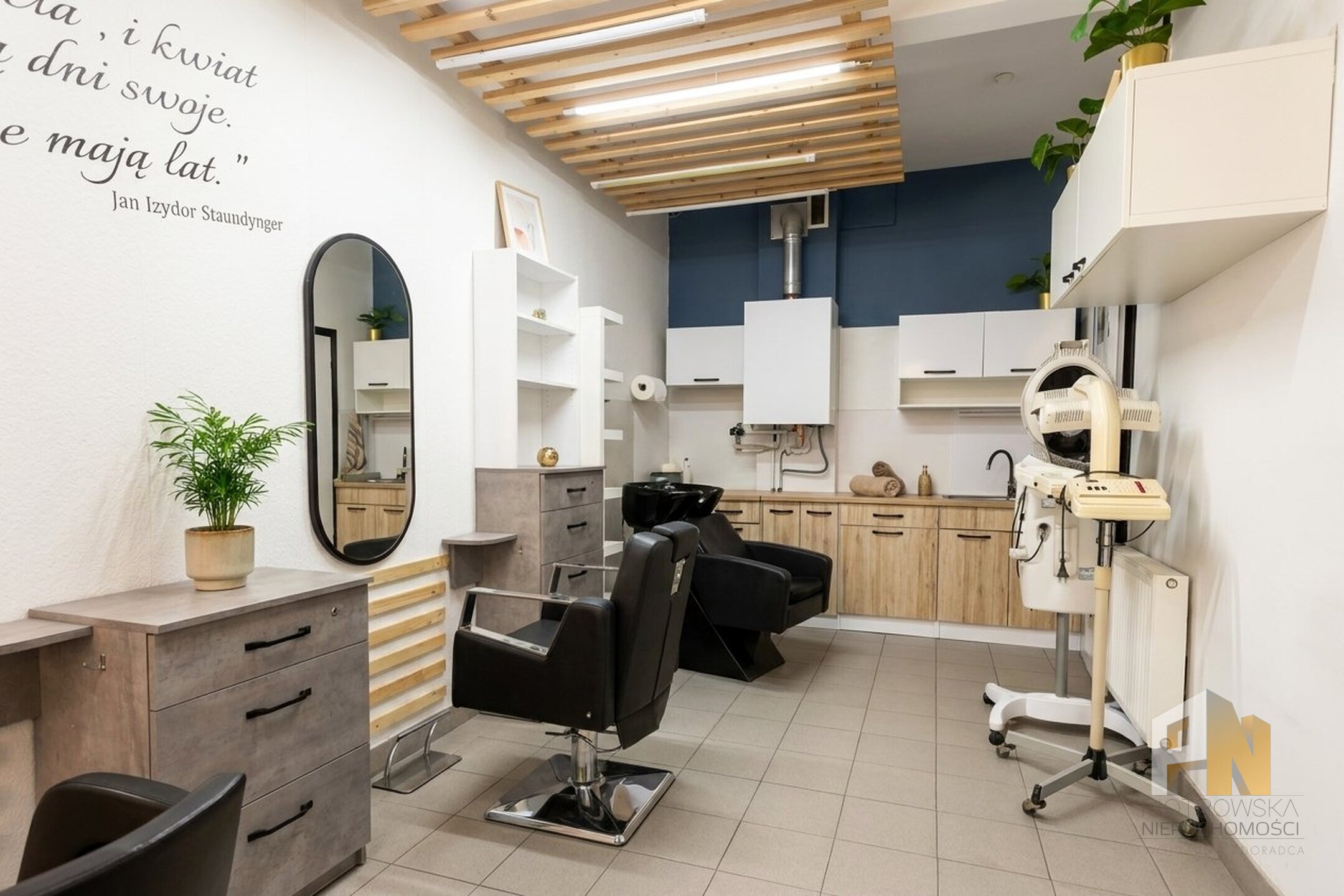 Lokal usługowy do wynajęcia - parter - zdjęcie 5