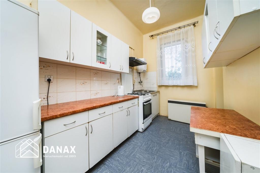 Mieszkanie 58&nbsp;m², Kraków, Bolesława Prusa - zdjęcie 7