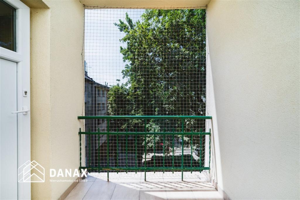 Mieszkanie 58&nbsp;m², Kraków, Bolesława Prusa - zdjęcie 10