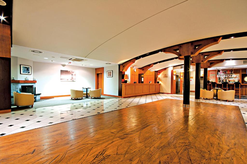 Hotel na sprzedaż, 2848&nbsp;m², Łeba - zdjęcie 11
