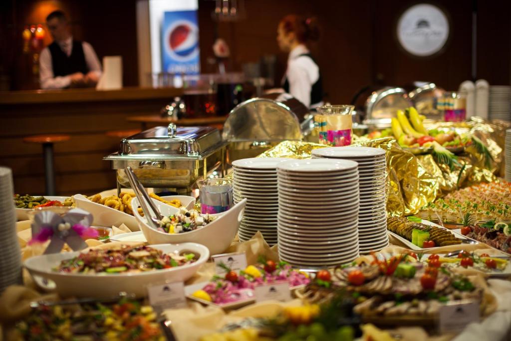 Hotel na sprzedaż, 2848&nbsp;m², Łeba - zdjęcie 13