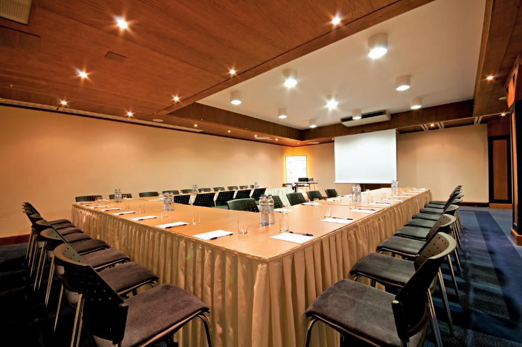 Hotel na sprzedaż, 2848&nbsp;m², Łeba - zdjęcie 12