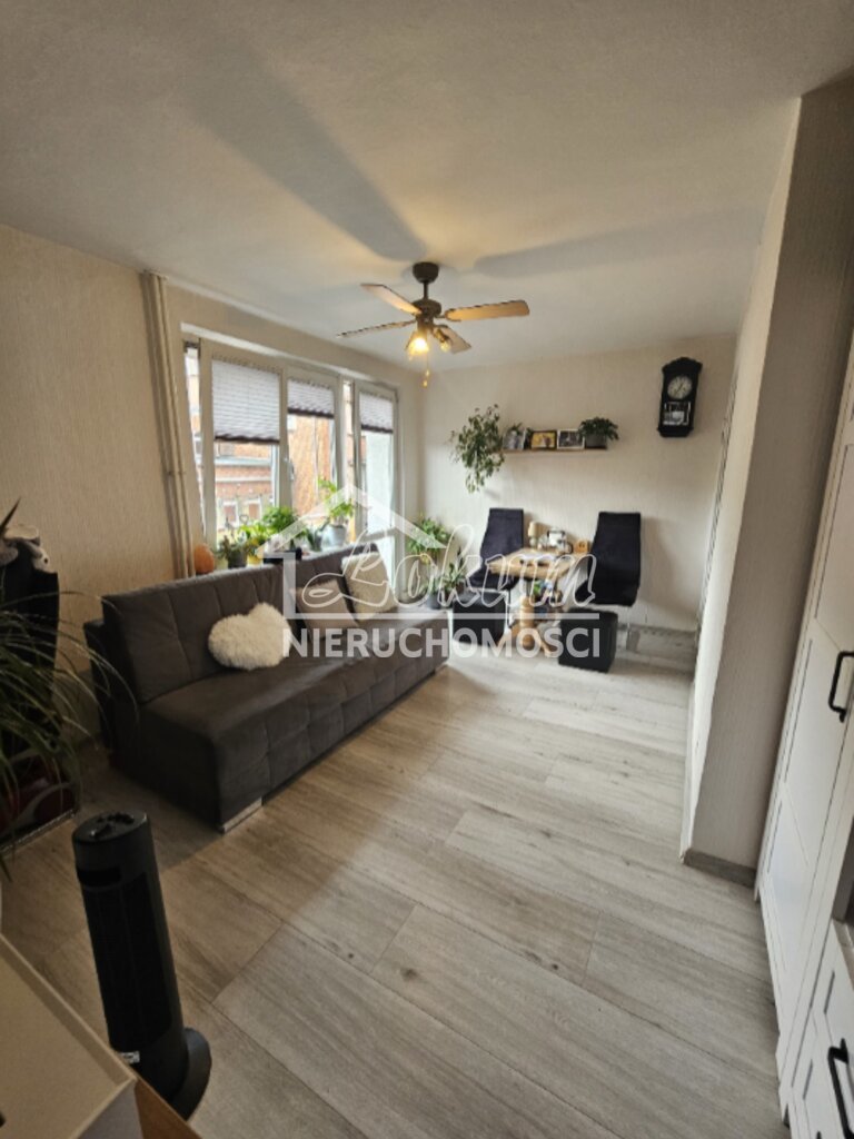 Mieszkanie 24,8 m², Szczecin, Śródmieście, Władysława Łokietka - zdjęcie 3