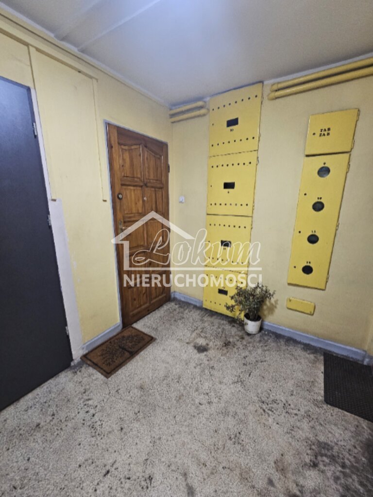 Mieszkanie 24,8 m², Szczecin, Śródmieście, Władysława Łokietka - zdjęcie 12