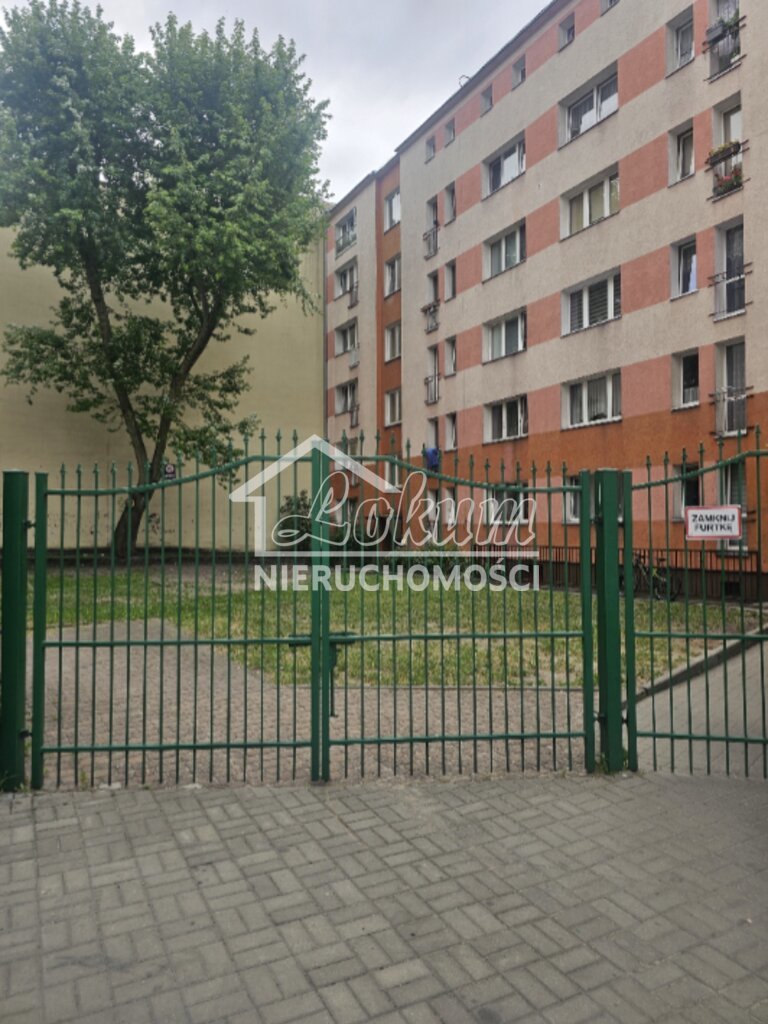 Mieszkanie 24,8 m², Szczecin, Śródmieście, Władysława Łokietka - zdjęcie 13