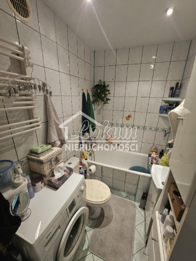Mieszkanie 24,8 m², Szczecin, Śródmieście, Władysława Łokietka - zdjęcie 7
