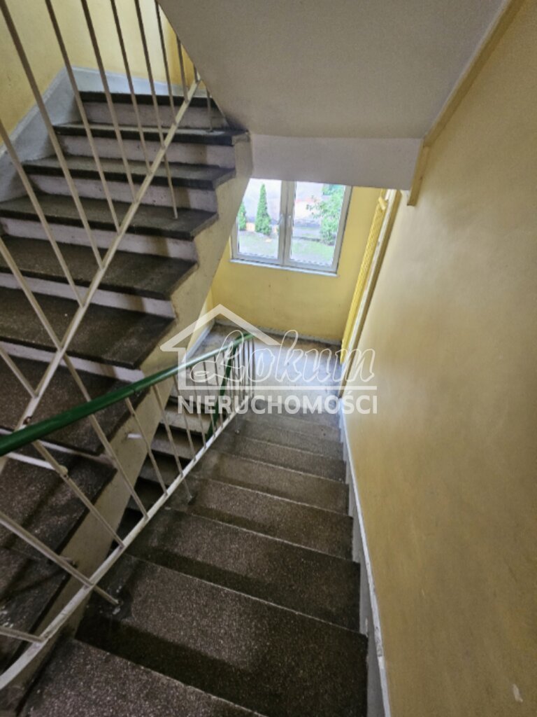 Mieszkanie 24,8 m², Szczecin, Śródmieście, Władysława Łokietka - zdjęcie 11