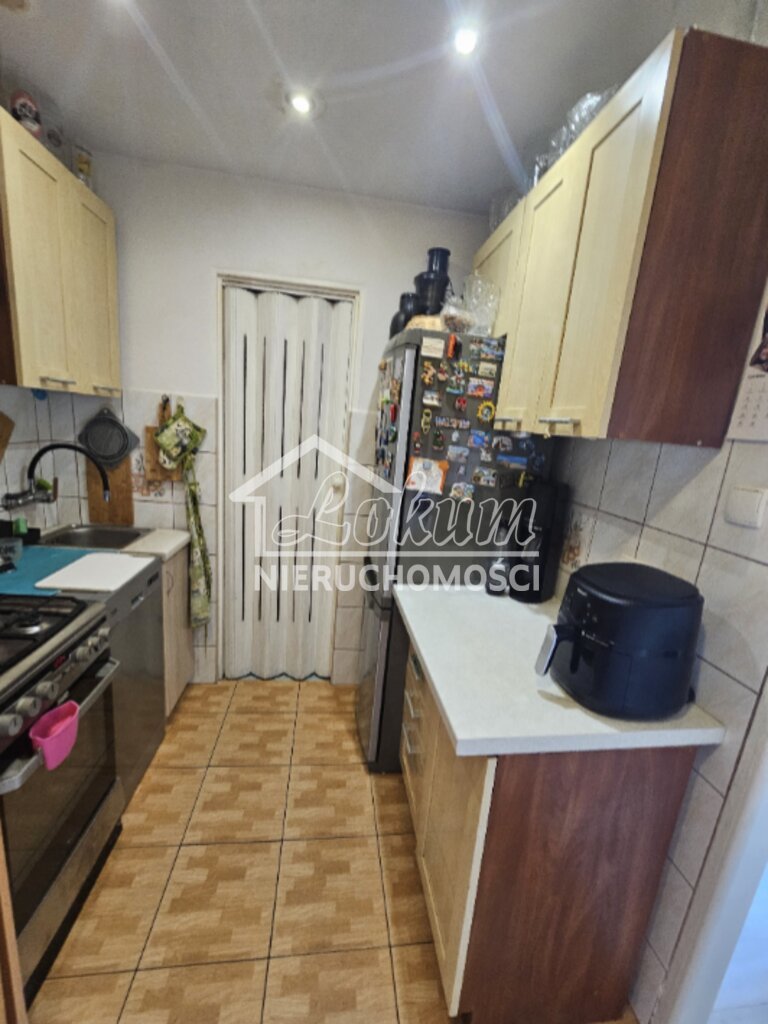 Mieszkanie 24,8 m², Szczecin, Śródmieście, Władysława Łokietka - zdjęcie 4