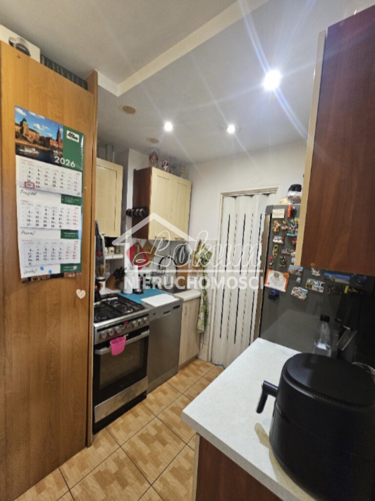 Mieszkanie 24,8 m², Szczecin, Śródmieście, Władysława Łokietka - zdjęcie 5