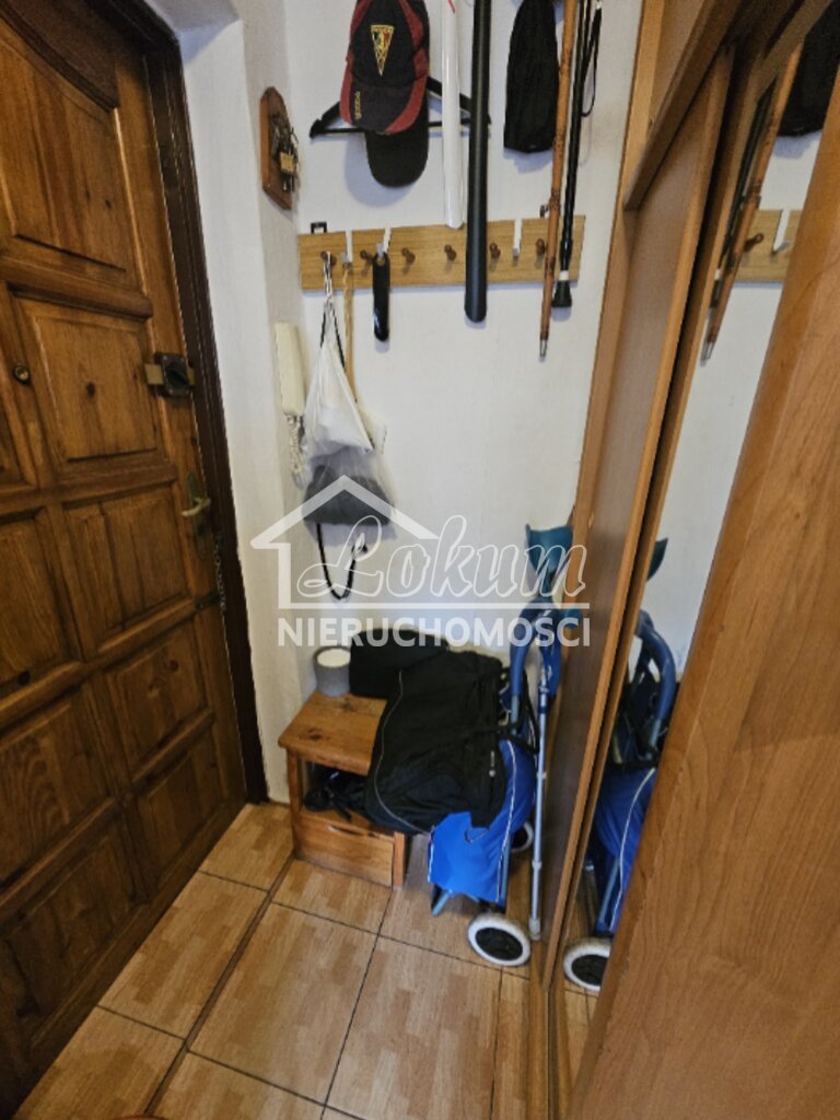 Mieszkanie 24,8 m², Szczecin, Śródmieście, Władysława Łokietka - zdjęcie 8