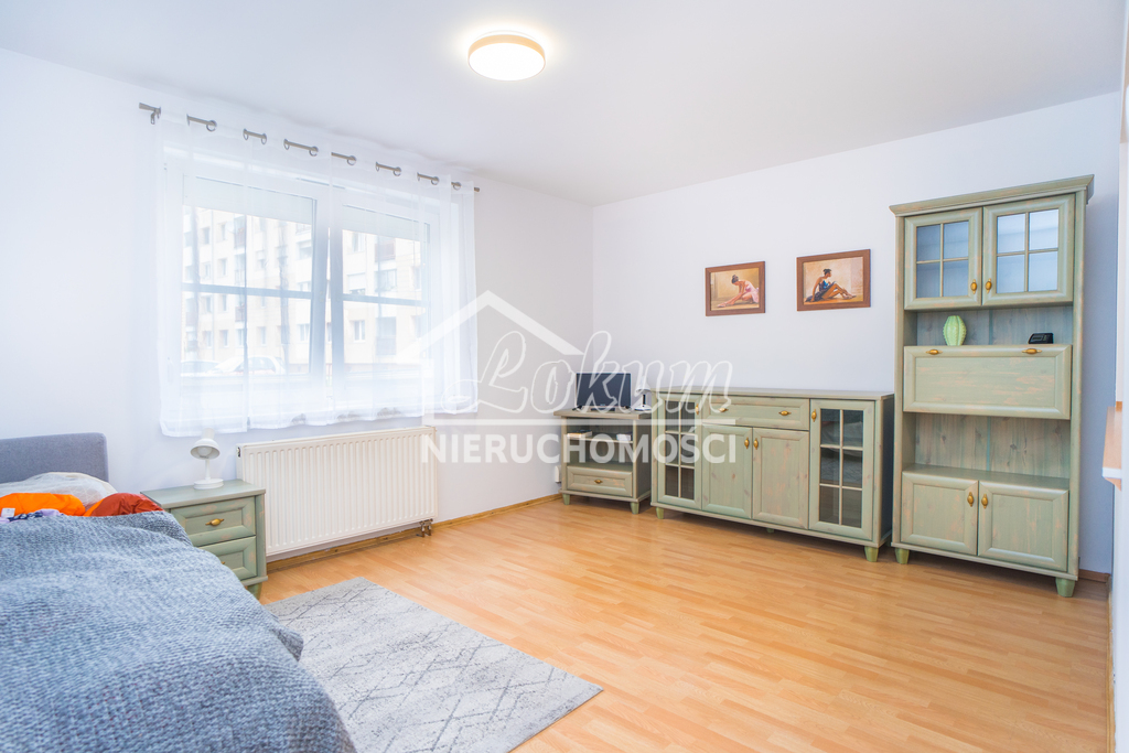 Mieszkanie 32 m², Szczecin, Dąbie, Oficerska - zdjęcie 1