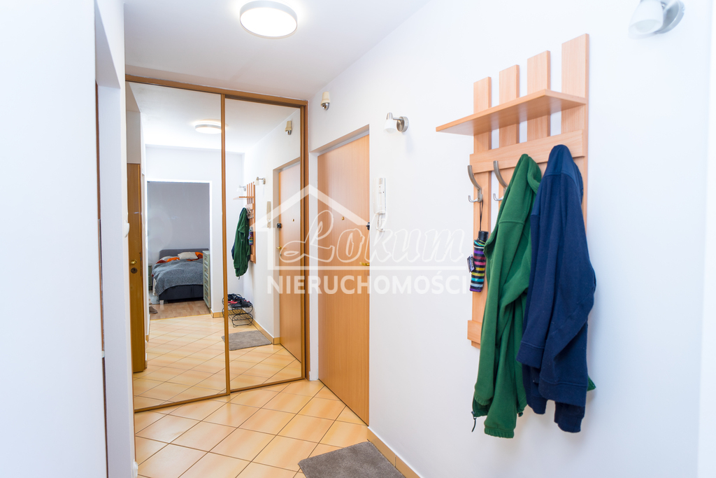 Mieszkanie 32 m², Szczecin, Dąbie, Oficerska - zdjęcie 7